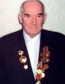 Леоненко Николай Григорьевич