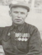 Боков Григорий Павлович