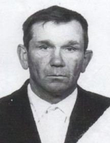 Кунгуров Александр Яковлевич