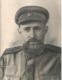 Конюков Петр Михайлович