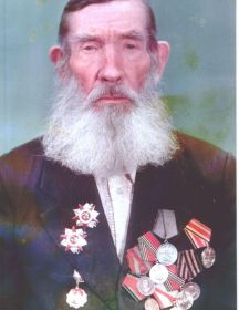 Петров Василий Архипович
