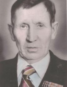 Борьков Яков Михайлович