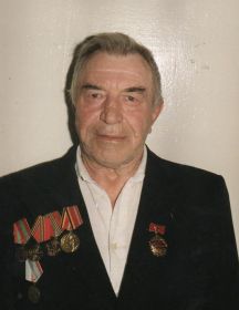 Дмитриев Николай Ионович 