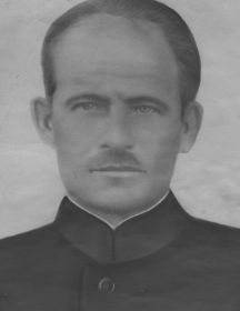 Фёдоров Александр Гордеевич
