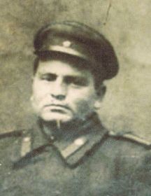 Алеников Иван Степанович
