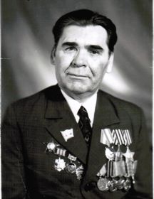 Ширкунов Михаил Павлович
