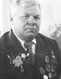 Семейкин Иван Михайлович