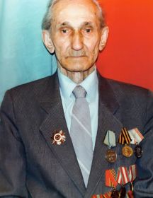 Мартыновский Александр Иванович