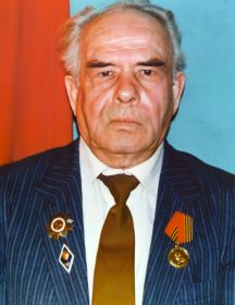 Ряполов Иван Поликарпович
