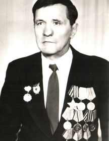 Константинов Виктор Васильевич