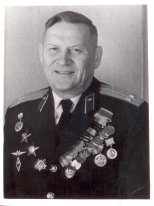 Бельков Петр Михайлович
