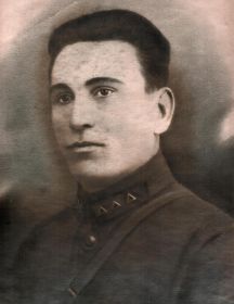 Галиченко Сергей Ахтымонович 