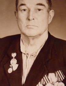 Абульев Сабир Ибрагимович