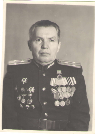 Зубко Иван Петрович