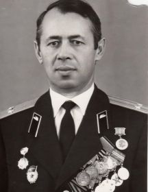 Марин Владимир Александрович