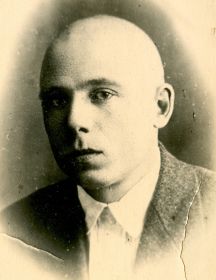 Долматов Алексей Фёдорович
