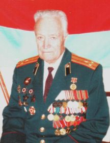 Гудименко Николай Дмитриевич 