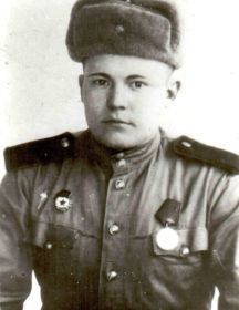 Хомутинников Николай Алексеевич