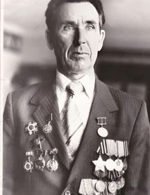 Горлов Николай Николаевич