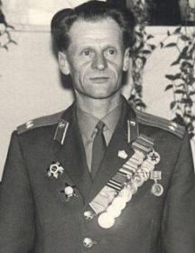 Чабаненко Виктор Сергеевич