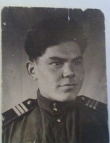 Чуканов Николай Яковлевич