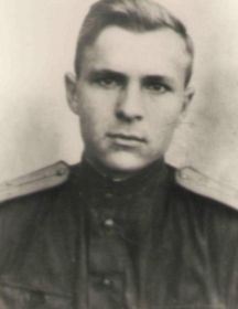 Алексейцев Василий Яковлевич