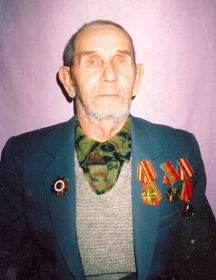 Балашов Александр Александрович