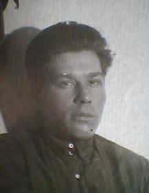 Щеглов Василий Павлович
