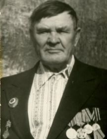 Ушаков Дмитрий Тимофеевич