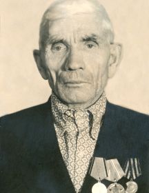 Беляков Иван Петрович