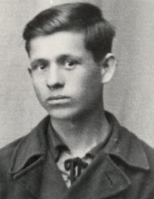 Голубцов Павел Николаевич