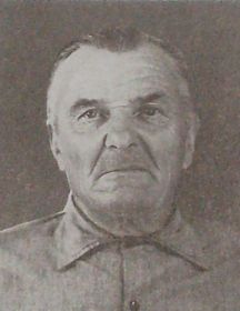 Санников Григорий Петрович