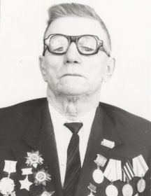 Большаков Дмитрий Иванович    