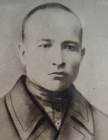 Прасолов Григорий Иванович