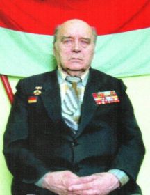 Верещагин Владимир Владимирович 
