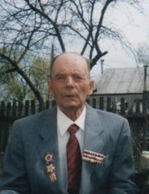 Фадеев  Николай Алексеевич