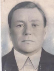 Назаров Александр Варсонофьевич 1906-1979