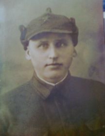 Новиков Иван Кириллович