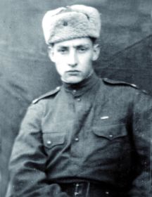 Мазанов Николай Григорьевич