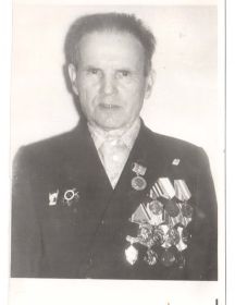 Кузьменков Фёдор
