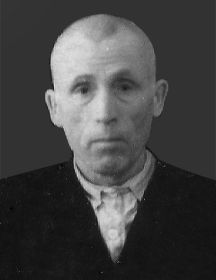 Балышков Илларион Евменович