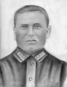 Кузьмин Григорий Сергеевич