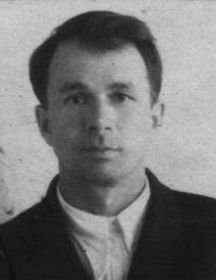 Семихин Павел Фирсович