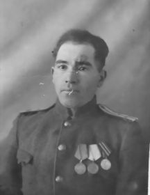 Вендров Григорий Соломонович