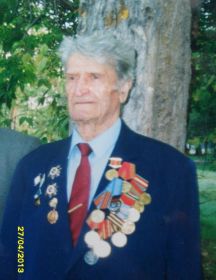 Бондаренко Григорий Николаевич