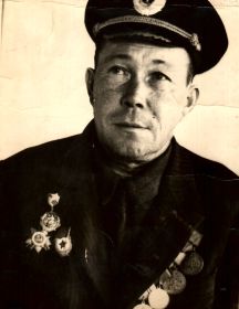 Белов Аркадий Иванович