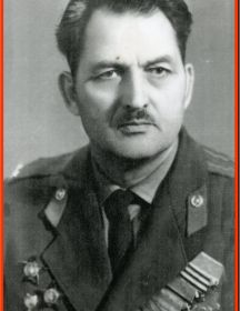 Савенков  Григорий  Фёдорович 