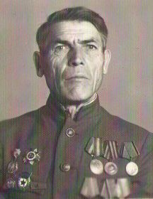 Рыженков Михаил Фролович (27.11.1921г.-12.09.1987г.)