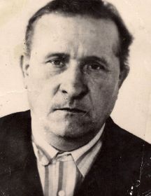 Артемченко Степан Фокович