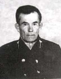 Кочев Иван Николаевич